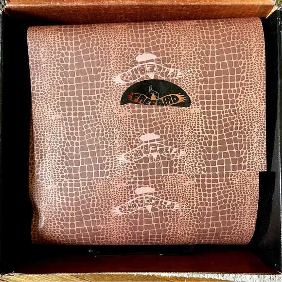 Freebird Cheyenne Ice Multi 7 NIB - Picture 7 of 9